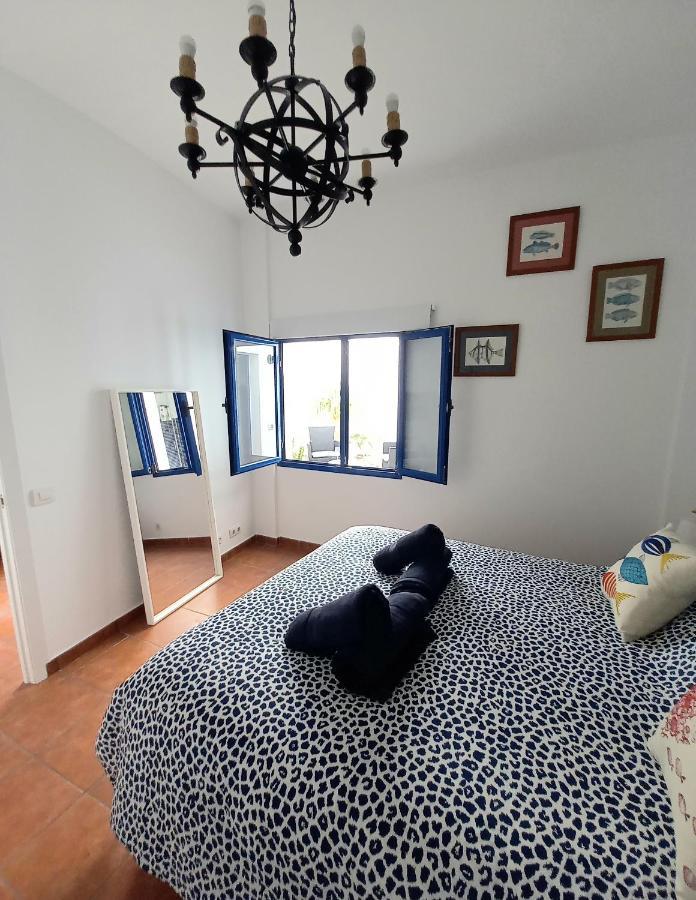 Casa Pescado A La Sombra De Un Drago Apartment Arrecife  Exterior photo