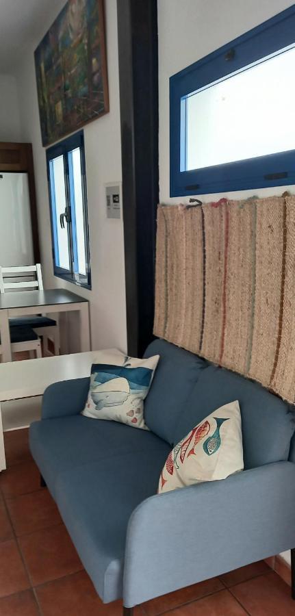 Casa Pescado A La Sombra De Un Drago Apartment Arrecife  Exterior photo