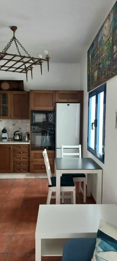 Casa Pescado A La Sombra De Un Drago Apartment Arrecife  Exterior photo