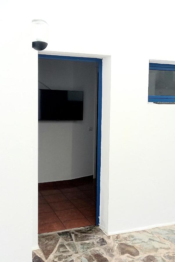 Casa Pescado A La Sombra De Un Drago Apartment Arrecife  Exterior photo